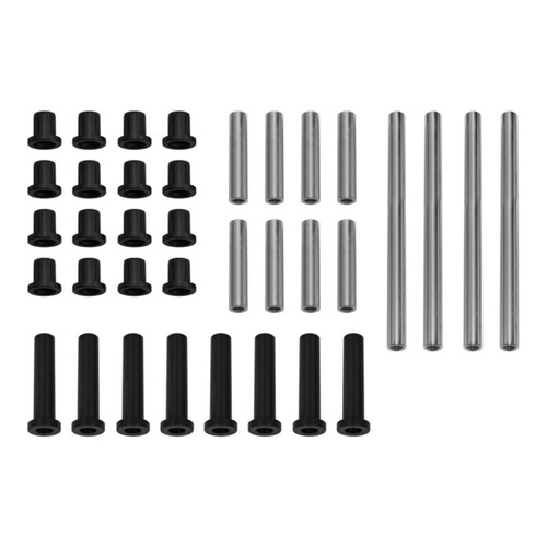 A-Arm Bushing Kit DELRIN fits on SuperATV/OEM A-Arm Fits Polaris - 316448