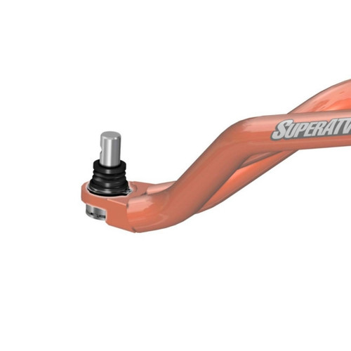 Super ATV Ball Joint - Heavy duty 4340 - 313452