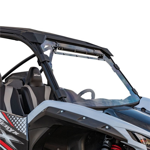Super ATV Vented Full Windshield KAWASAKI - 315436