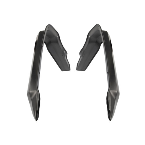 Direction 2 Overfender Fits Can-am - 175466