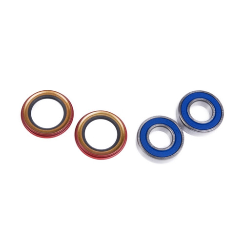 Kimpex HD Wheel Bearing & Seal Kit - 326111