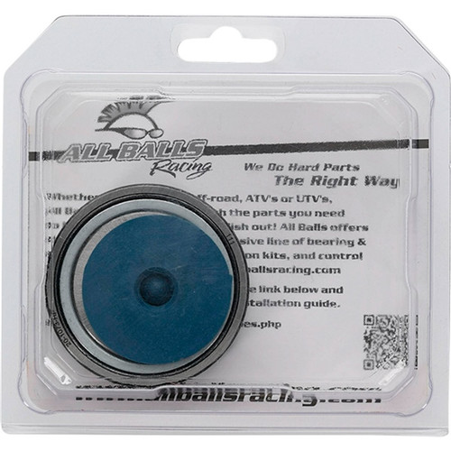 All Balls Tapered DAC Wheel Bearing - 347247