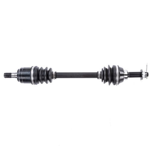 All Balls 8 Ball Extreme Duty Axle Fits Suzuki - 218170