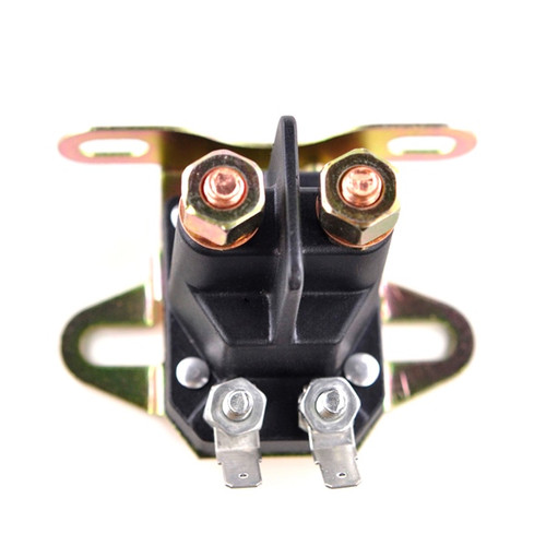 Kimpex HD Starter Relay Solenoid 225521 - 225521