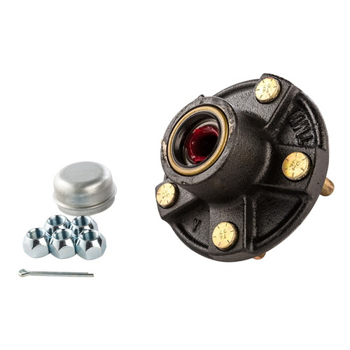 C.E. Smith 1350 lbsTrailer Hub Kit - 782308