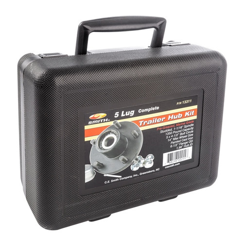 C.E. Smith 1350 lbsTrailer Hub Kit - 782308