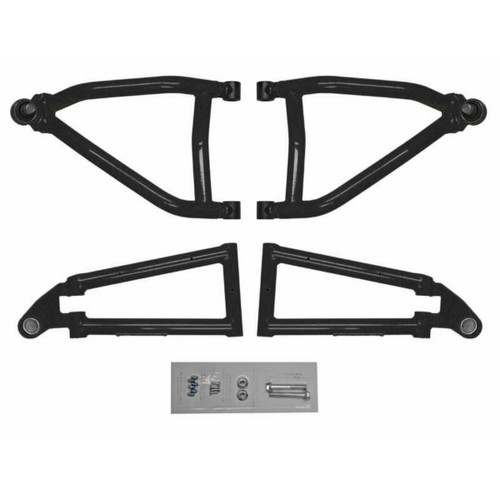 Super ATV High Clearance A-Arm Fits Can-am - 316454