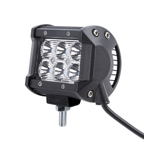 Kimpex Double Row LED Light Bar - 175470