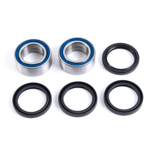 Kimpex HD Wheel Bearing & Seal Kit - 326113