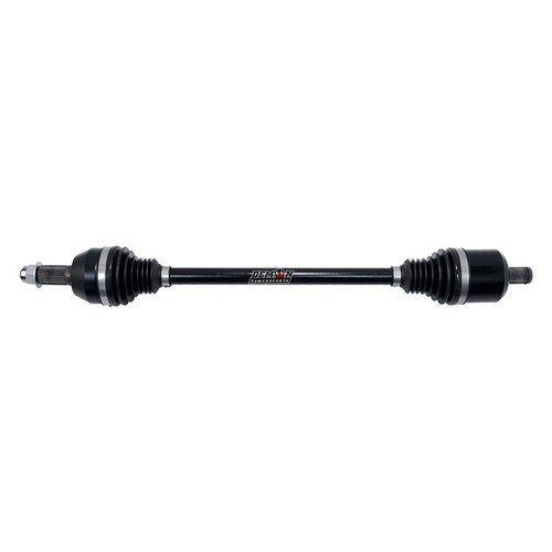 Demon Complete HD Axle Fits Polaris - 296460