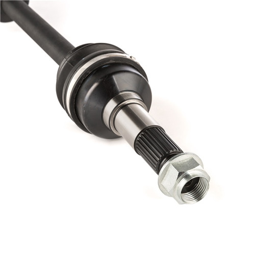 All Balls 8 Ball Extreme Duty Axle Fits Yamaha - 218172