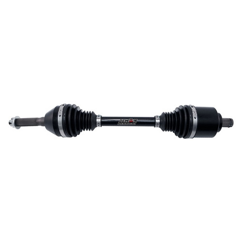 Demon Complete HD Axle Fits Polaris - 296461