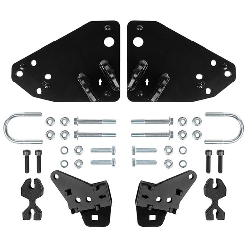 COMMANDER Track A-Arm Kit (BOM1) - 375078