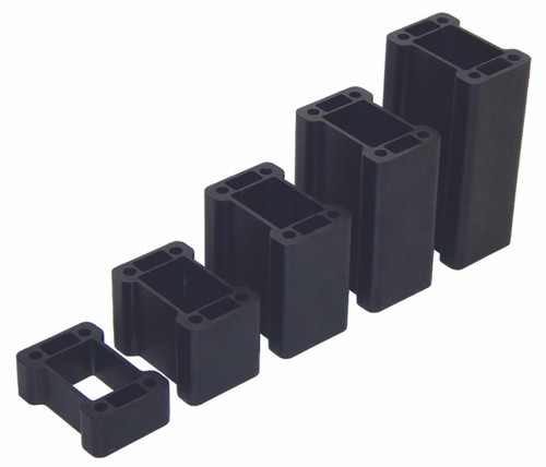 Powermadd Riser Blocks - 200930
