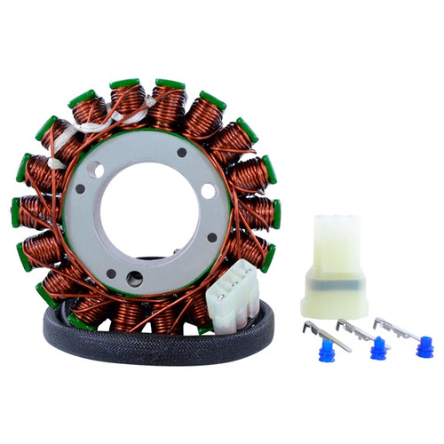 Kimpex HD Stator Fits Husaberg, Fits KTM - 225542 - 225542