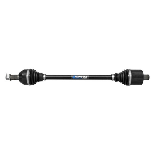 Super ATV Complete HD Axle Rhino 2 Fits Polaris - 315447