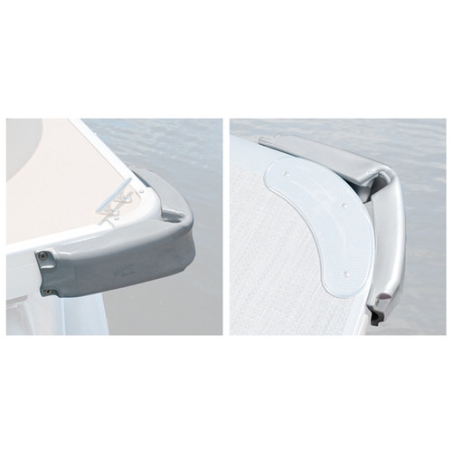 Taylor Made Pontoon Corner Gard - 734396