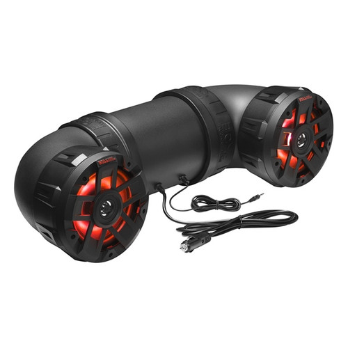 Boss Audio All-Terrain Sound System ATV65BRGB - 749055