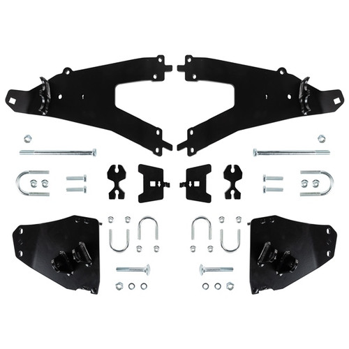 COMMANDER Track A-Arm Kit (BOM1) - 375079