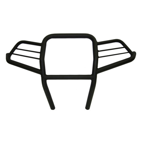 Bison Bumpers Trail Bumper Front - Steel - POLARIS - 160188