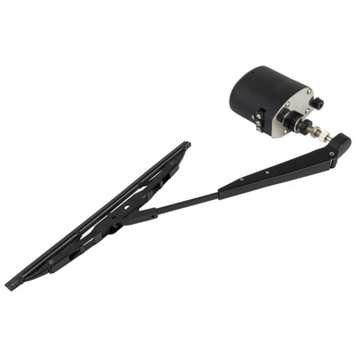 Sea Dog Standard Wiper Motor 110° Sweep Automatic - Yes - 782345