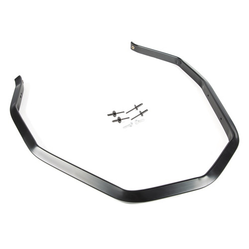 Kimpex Snowmobile Bumper Front - Aluminum - SKI-DOO - 071228