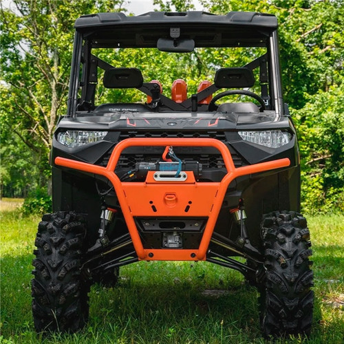 Super ATV Small Lift Kit Fits Polaris - +2" - 315448