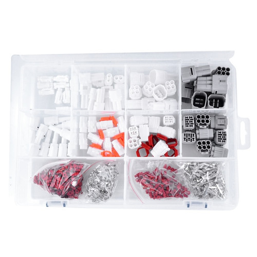 Kimpex HD Universal Connector Sumitomo MT & TS Series Kit - 225544