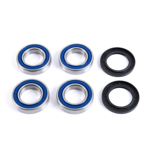 Kimpex HD Wheel Bearing & Seal Kit - 326116