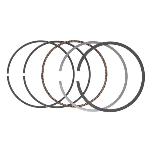 Wiseco Piston Ring Set Fits Honda - 060154