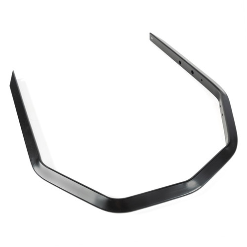 Kimpex Snowmobile Bumper Front - Aluminum - Fits Ski-doo - 071229