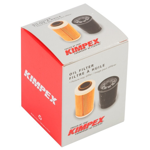 Kimpex Oil Filter - 734404