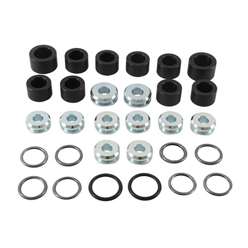 All Balls Rear Independent Suspension Bushing Kit Fits Polaris - 332677