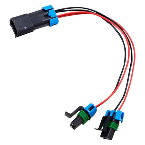 RSI Accessory Splitter Splitter - 202953 - 202953