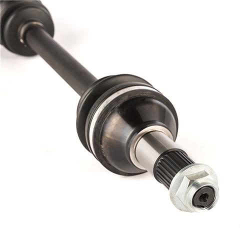 All Balls 8 Ball Extreme Duty Axle Fits Yamaha - 218177