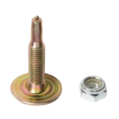 Stud Boy Power Point Push-Through Snow Stud 1.280" - 281990