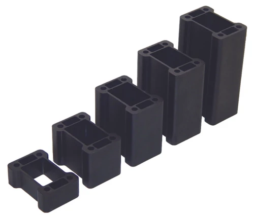 Powermadd Riser Blocks - 200933
