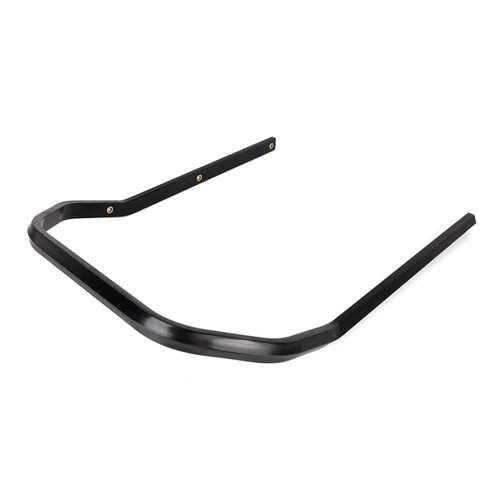 Kimpex Bumper Rear - Aluminum - Fits Ski-doo - 071231