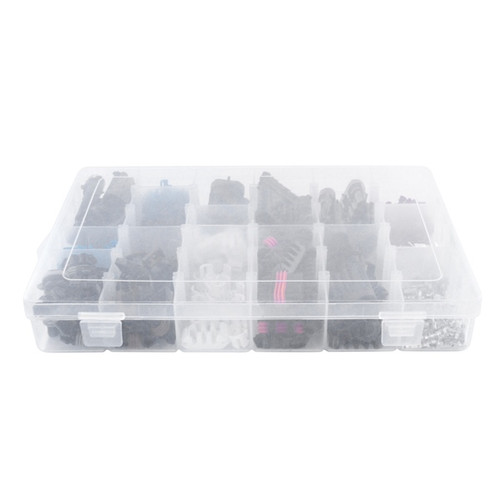 Kimpex HD Universal Connector Delphi Kit - 225549