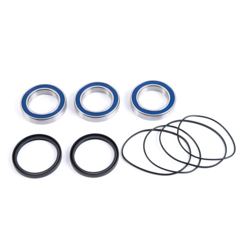 Kimpex HD Wheel Bearing & Seal Kit - 326121
