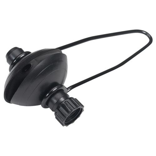 Moeller Universal Round Cup Motor Flusher - 748152