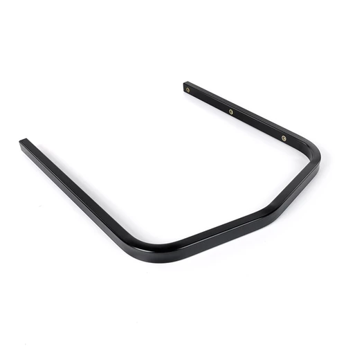 Kimpex Bumper Rear - Aluminum - SKI-DOO - 071232