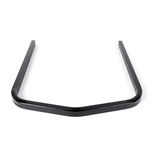 Kimpex Bumper Rear - Aluminum - SKI-DOO - 071232