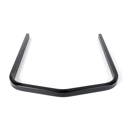 Kimpex Bumper Rear - Aluminum - Fits Ski-doo - 071232