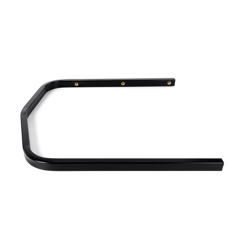 Kimpex Bumper Rear - Aluminum - Fits Ski-doo - 071232