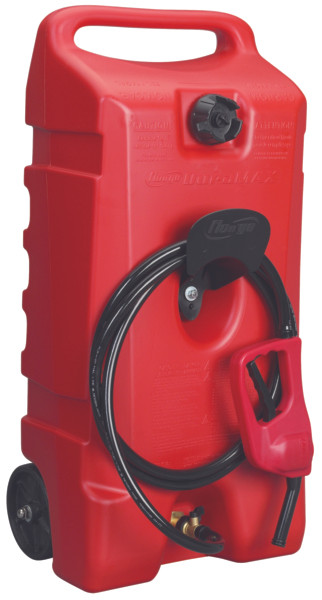 Scepter DuraMax Tank Fuel - 742019