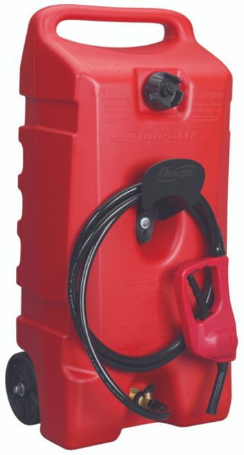 Scepter DuraMax Tank Fuel - 742019