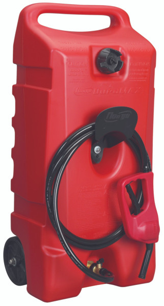 Scepter DuraMax Tank Fuel - 742019