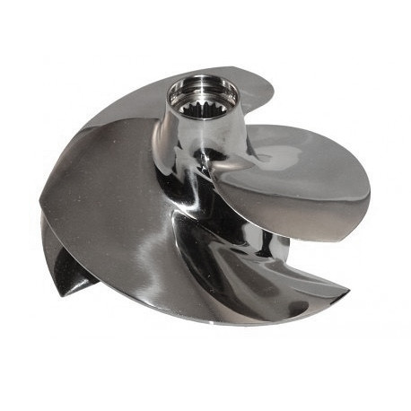 Solas Impeller Fits Sea-doo - 734416