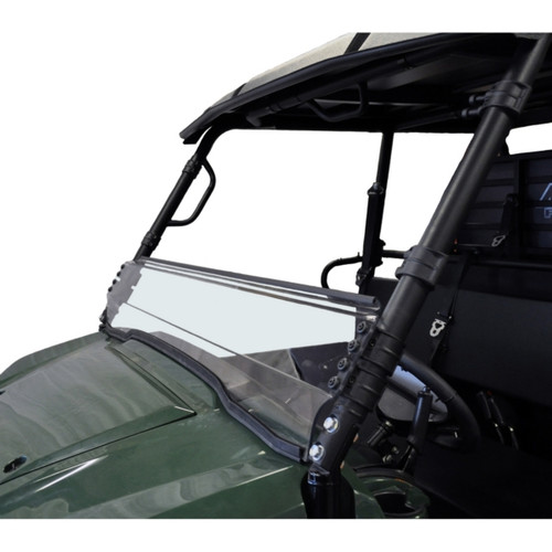 Direction 2 Tilt Windshield Fits Kawasaki - 175481